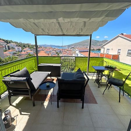 טרוגיר Apartment Salov מראה חיצוני תמונה