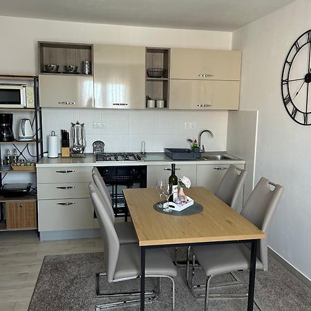 טרוגיר Apartment Salov מראה חיצוני תמונה