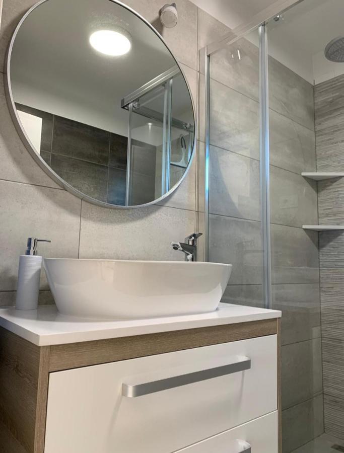 טרוגיר Apartment Salov חדר תמונה