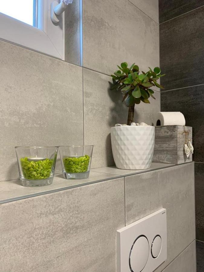 טרוגיר Apartment Salov מראה חיצוני תמונה