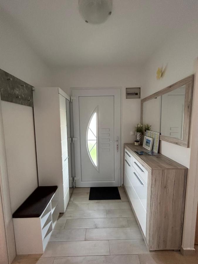 טרוגיר Apartment Salov מראה חיצוני תמונה