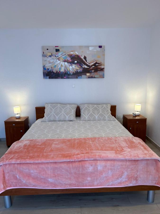 טרוגיר Apartment Salov מראה חיצוני תמונה