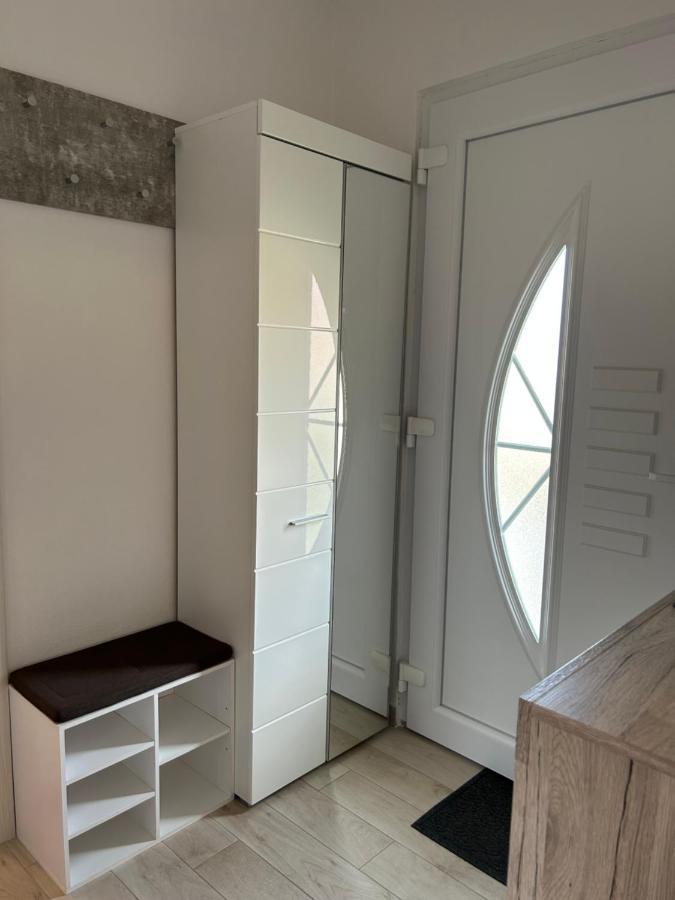 טרוגיר Apartment Salov מראה חיצוני תמונה