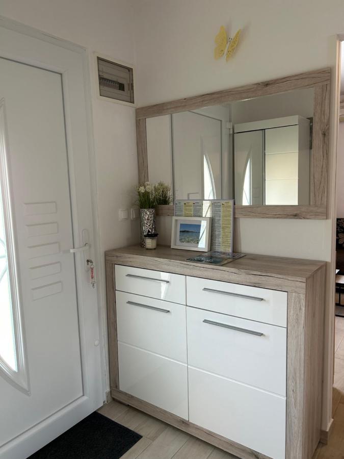 טרוגיר Apartment Salov מראה חיצוני תמונה