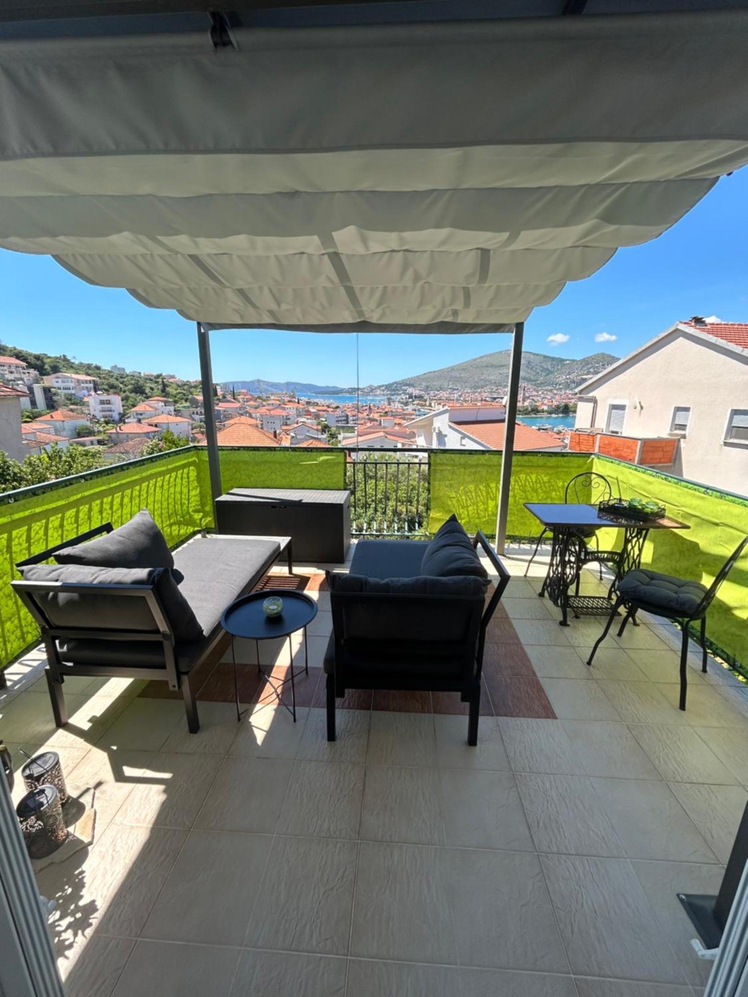 טרוגיר Apartment Salov מראה חיצוני תמונה