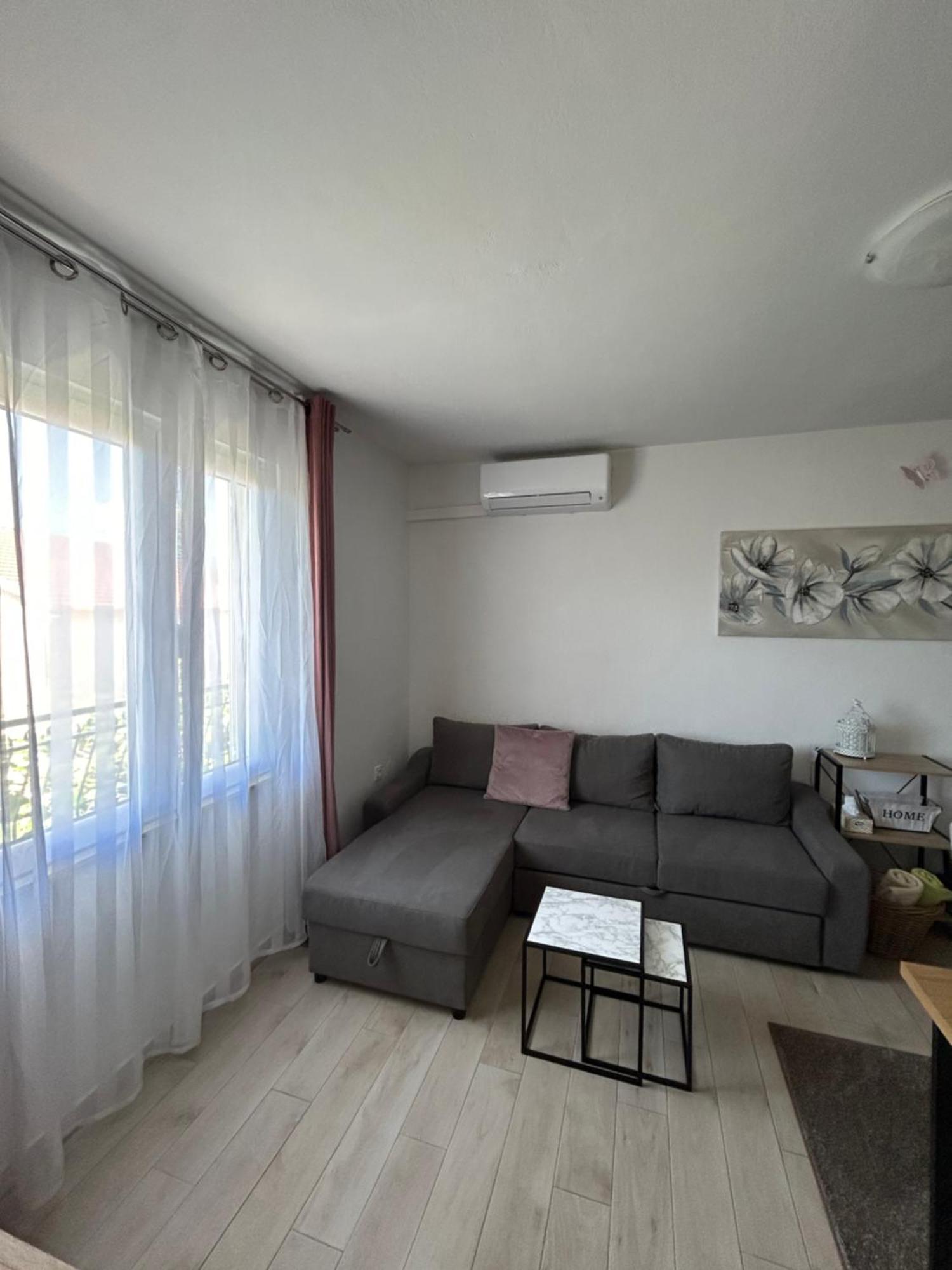 טרוגיר Apartment Salov מראה חיצוני תמונה