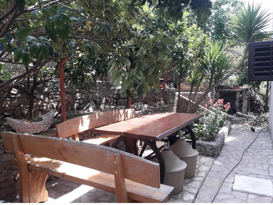 טרוגיר Apartment Salov חדר תמונה